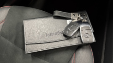 Mercedes-Benz A-Class A180 AMG Line Executive 5dr Auto Petrol Hatchback